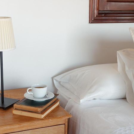 Hotel Rural Villa Ariadna Ґуімар Екстер'єр фото