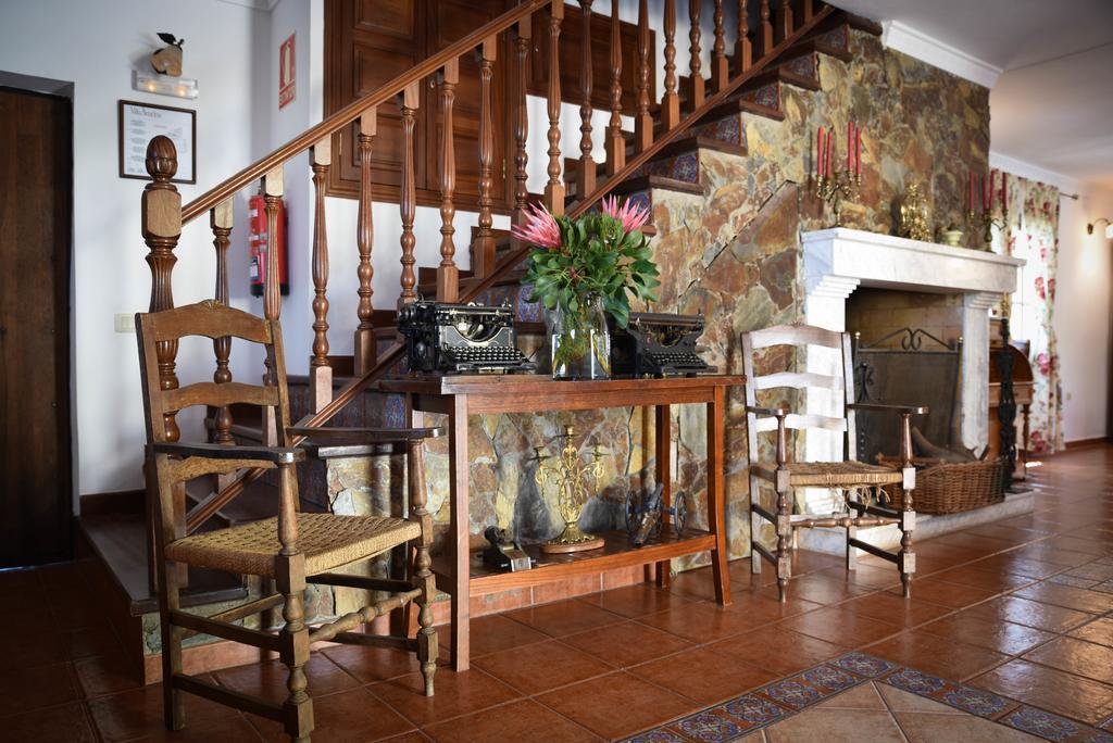 Hotel Rural Villa Ariadna Ґуімар Екстер'єр фото