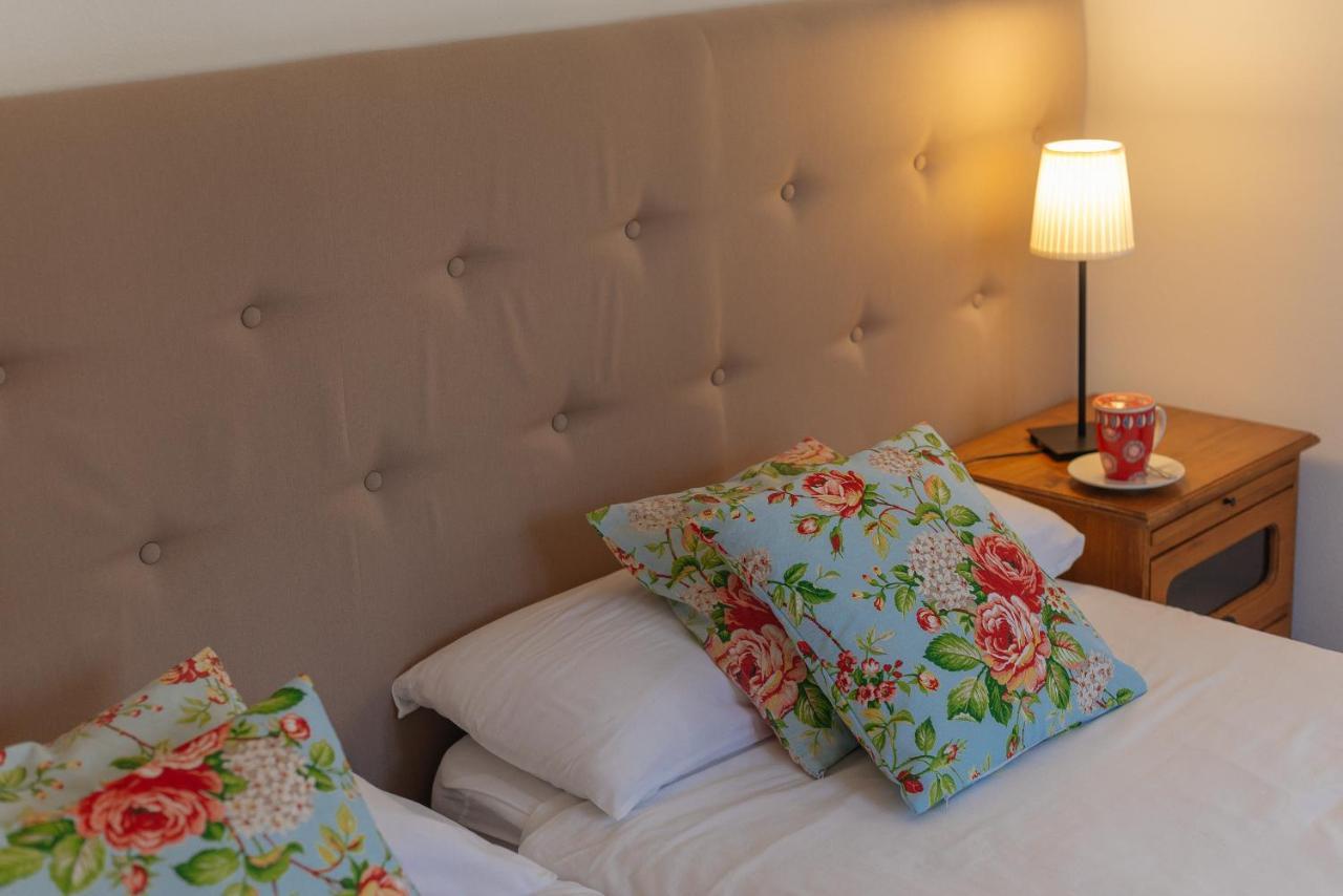 Hotel Rural Villa Ariadna Ґуімар Екстер'єр фото