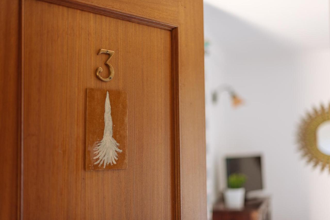 Hotel Rural Villa Ariadna Ґуімар Екстер'єр фото