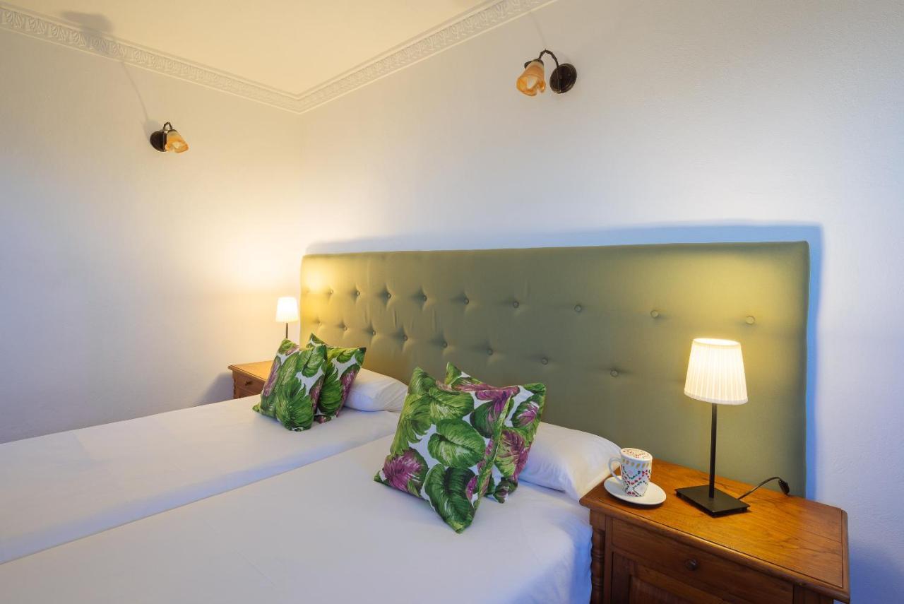 Hotel Rural Villa Ariadna Ґуімар Екстер'єр фото