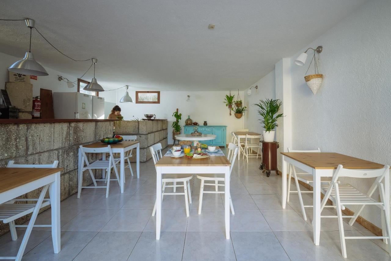 Hotel Rural Villa Ariadna Ґуімар Екстер'єр фото