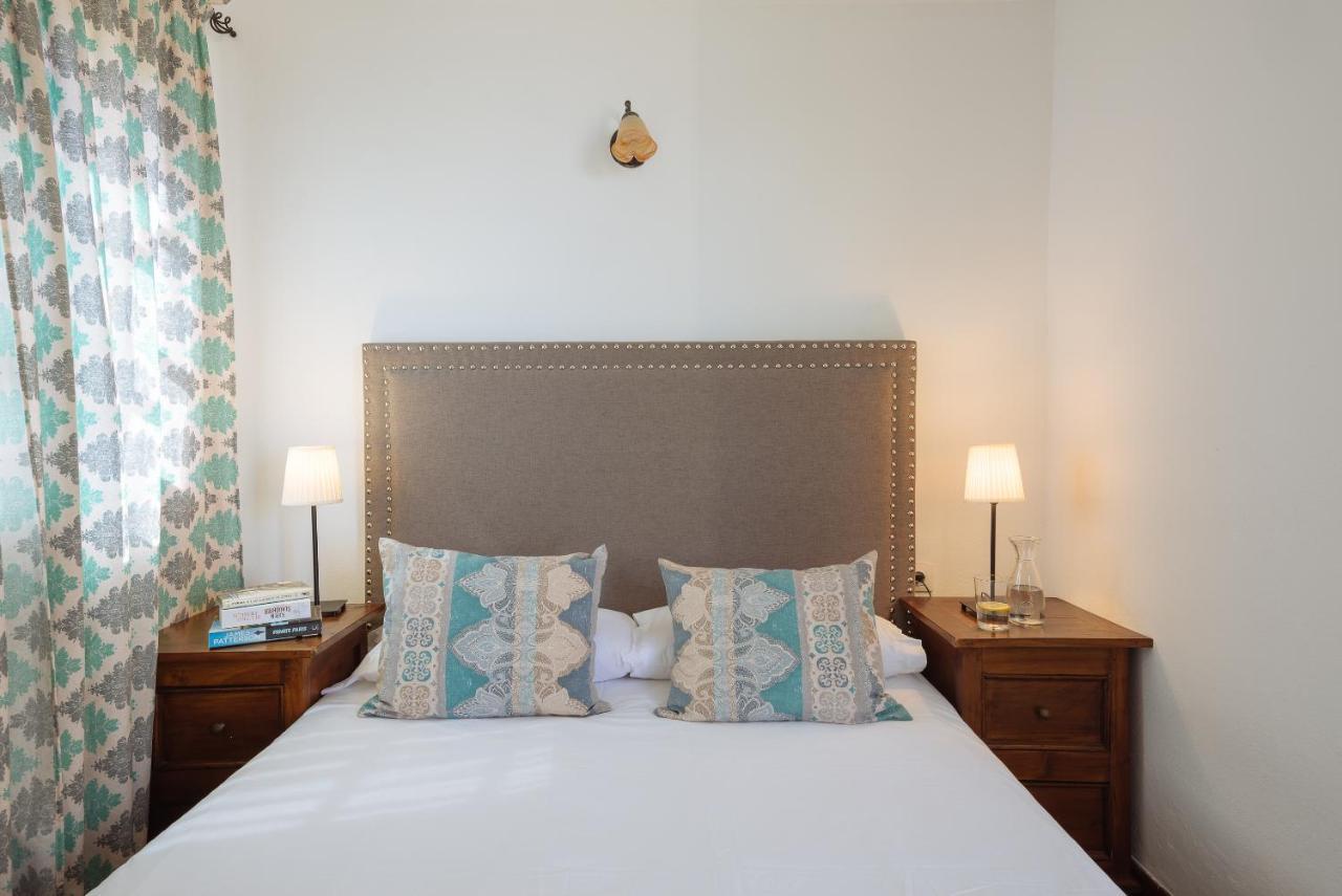 Hotel Rural Villa Ariadna Ґуімар Екстер'єр фото